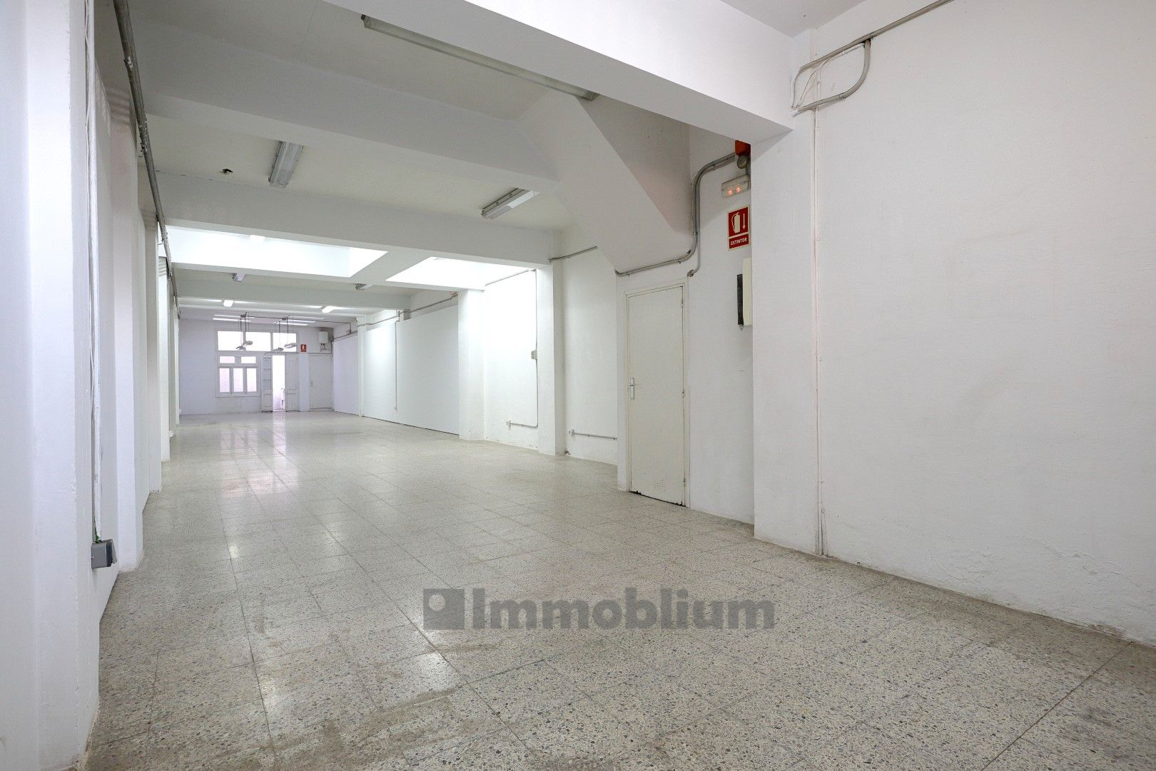 Oficina en venda en Mataró amb Traster i Internet