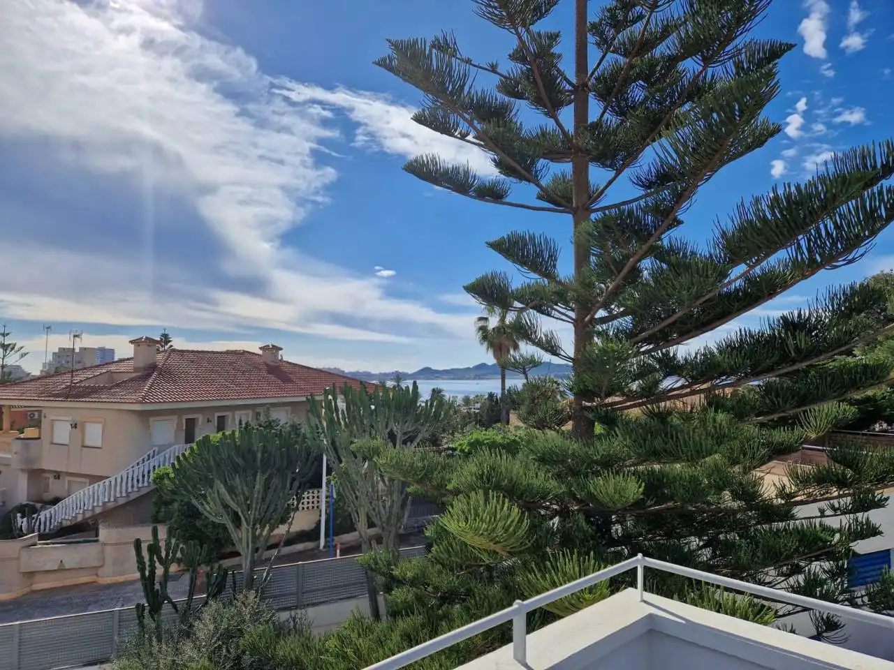 Chalet con piscina en venta en Calle Cala del Pino H2M EL PINET 153, imagen 62