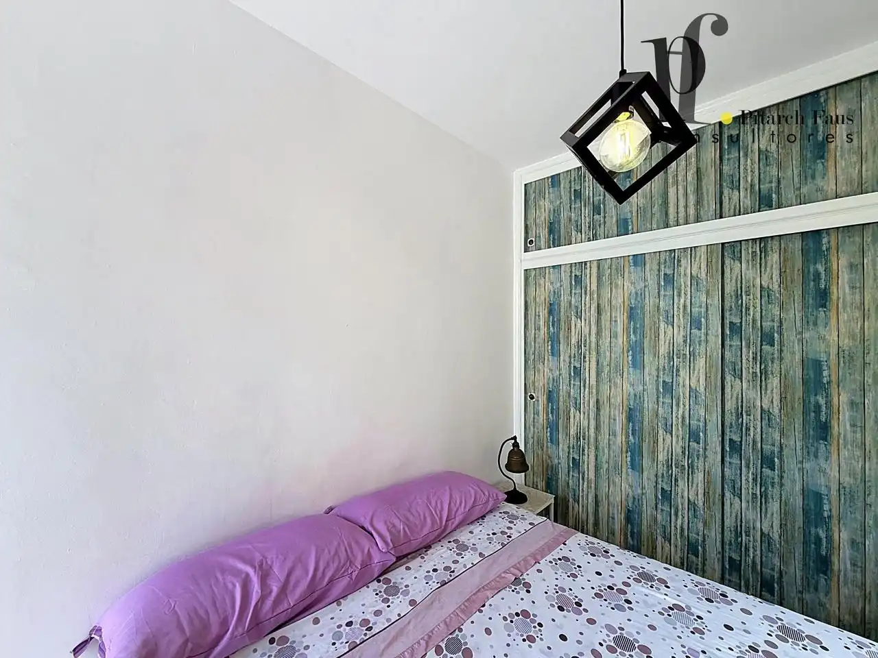 Dormitori de Casa o xalet en venda en Moncofa amb Jardí privat, Terrassa i Traster