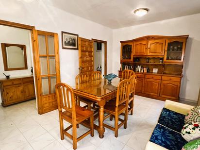 Dining room of Flat for sale in Vila-real