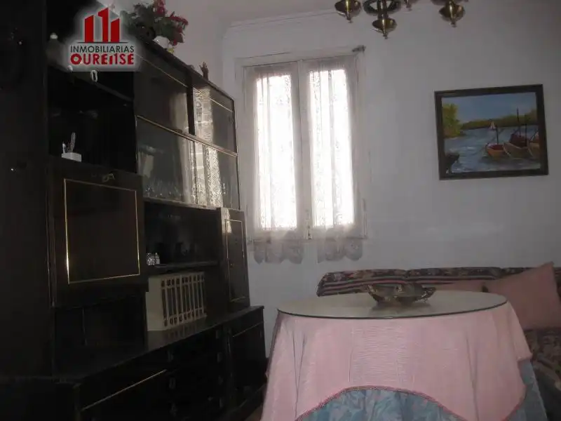 Bedroom of Houses for sale in Ourense Capital   with Storage room