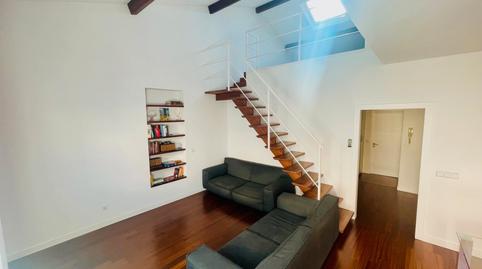 Photo 2 of Flat to rent in Carrer de la Fàbrica, Santa Catalina,  Palma de Mallorca