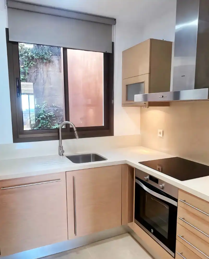 Appartamento con piscina in vendita a Calle Hernán Cortés 9, imagen 9
