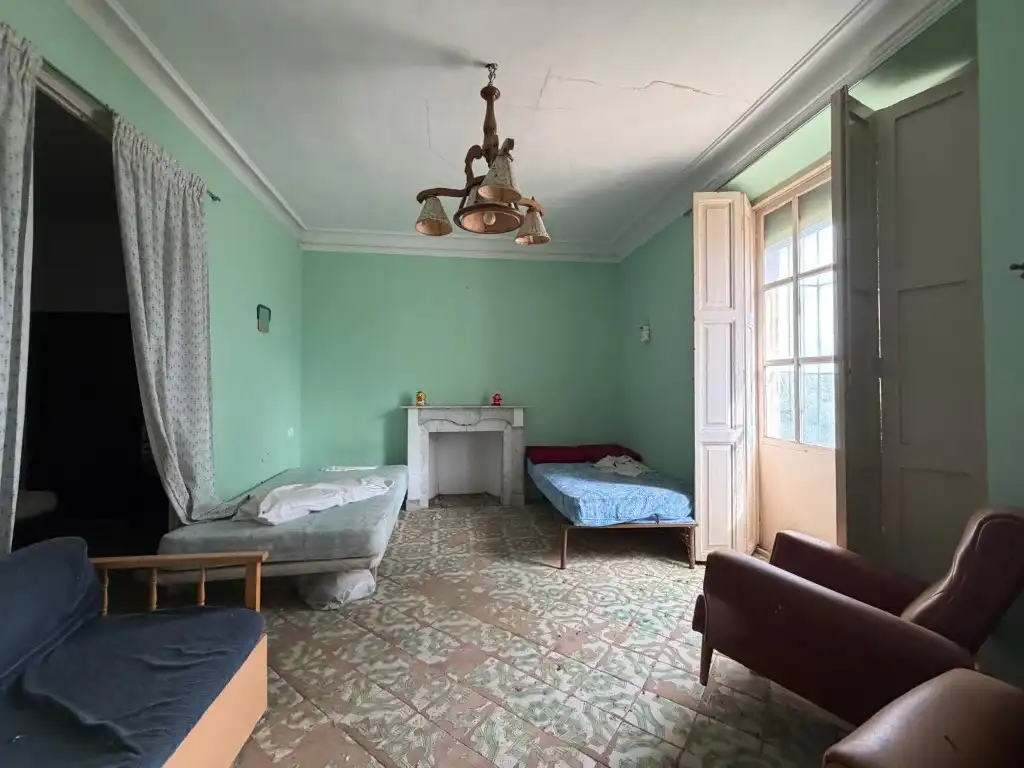 Casa rústica amb terrassa en venda a Altura, imagen 142