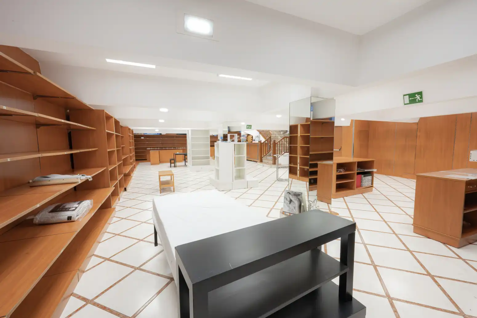 Local comercial de lloguer a Oviedo - URIA, imagen 26