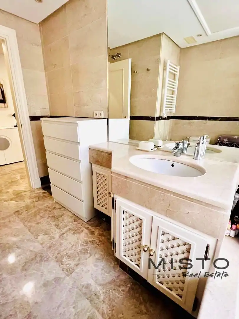 Wohnung zur Miete in Marbella, Málaga