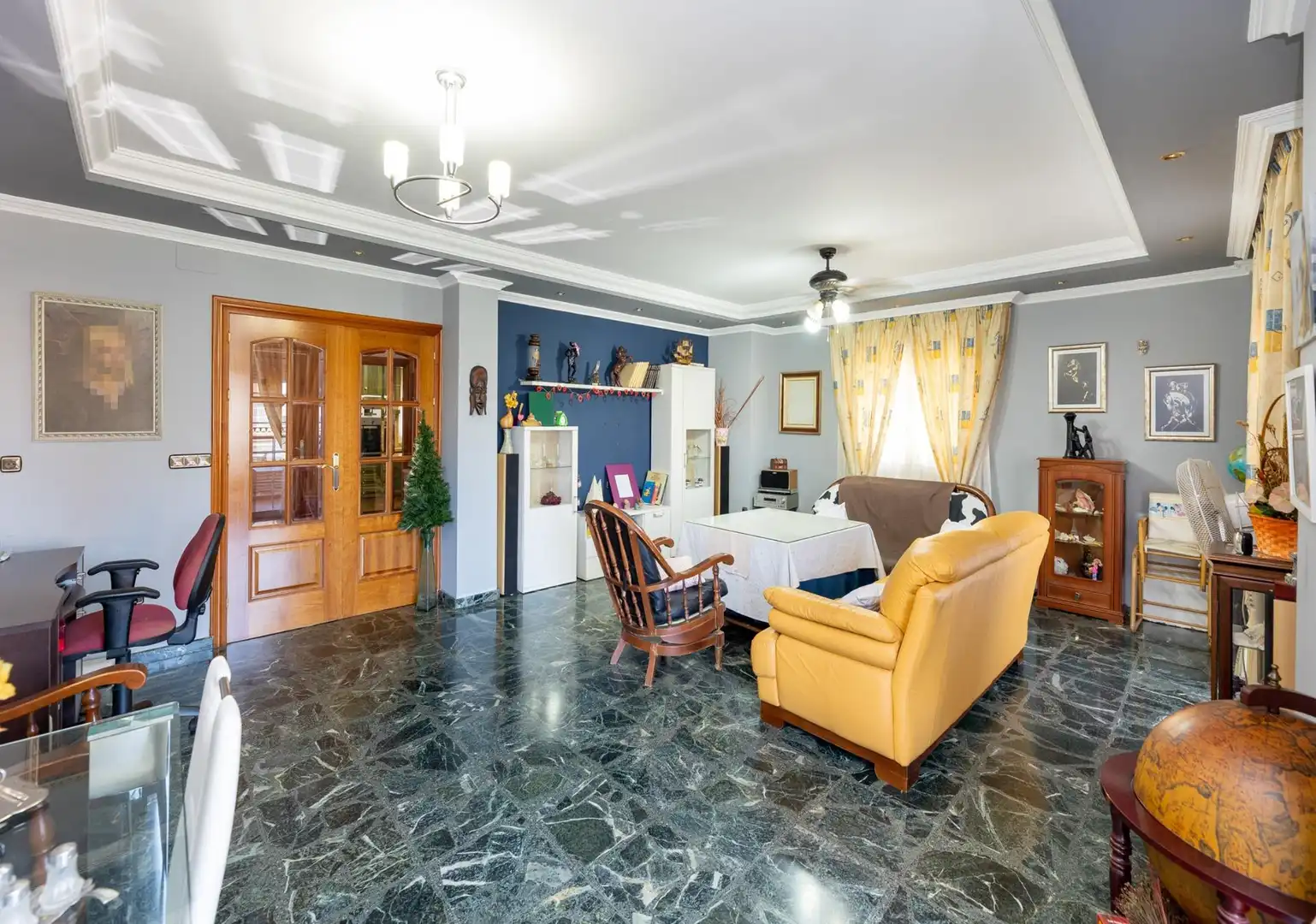 Villa mit Pool zum Verkauf in Calle MULHACEN, imagen 14
