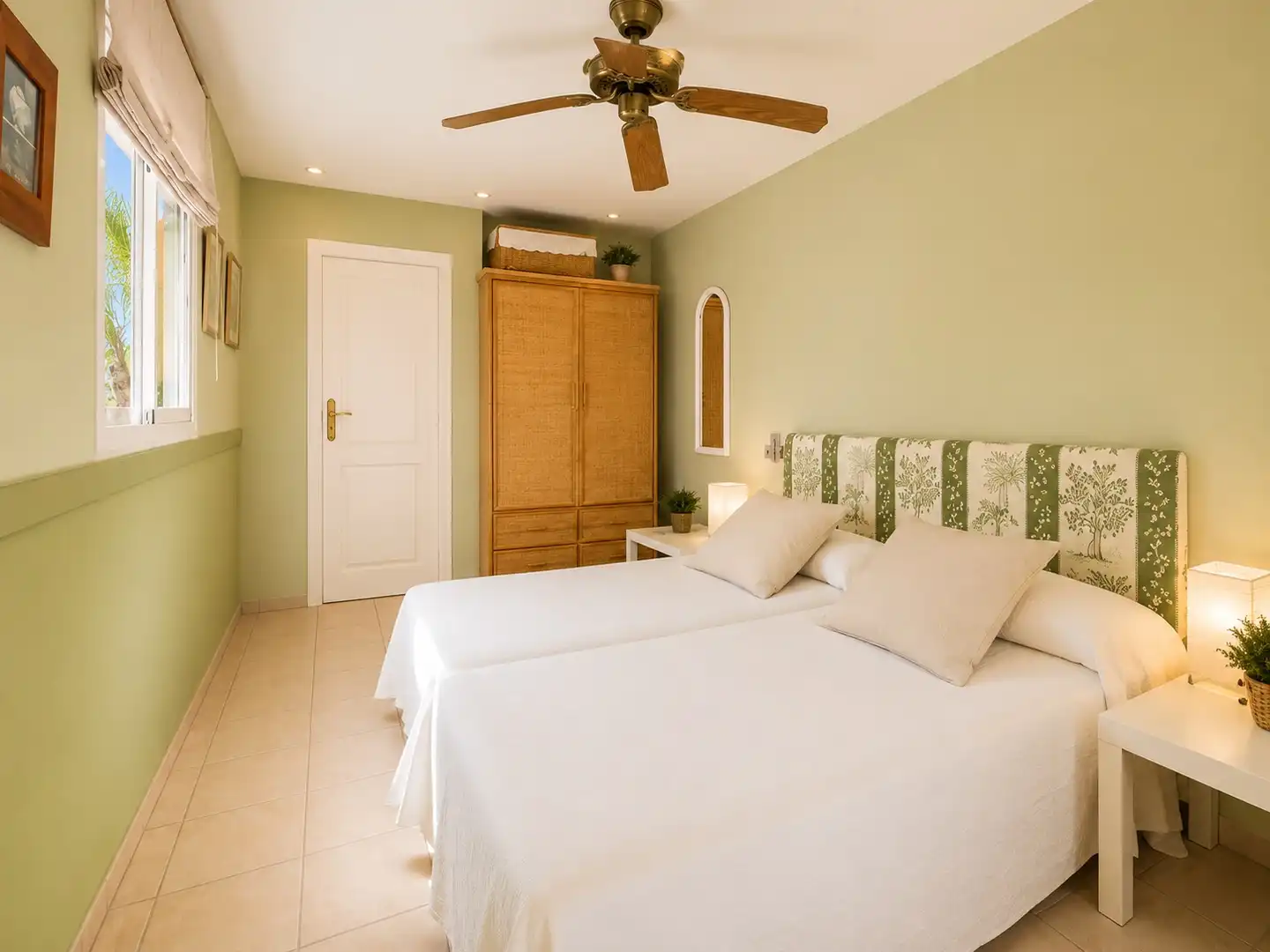 Casa con giardino in vendita a Cap Martí - El Tossalet - Pinomar, imagen 12