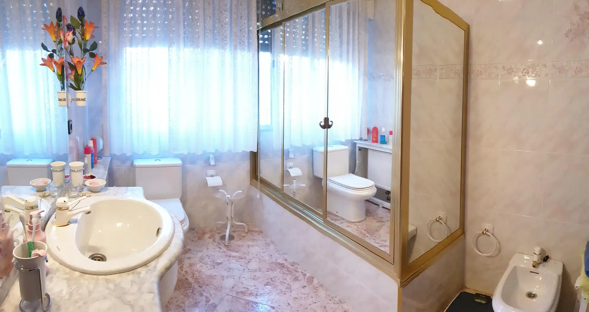 Baño de Edificio en venta en Torrejón de Ardoz