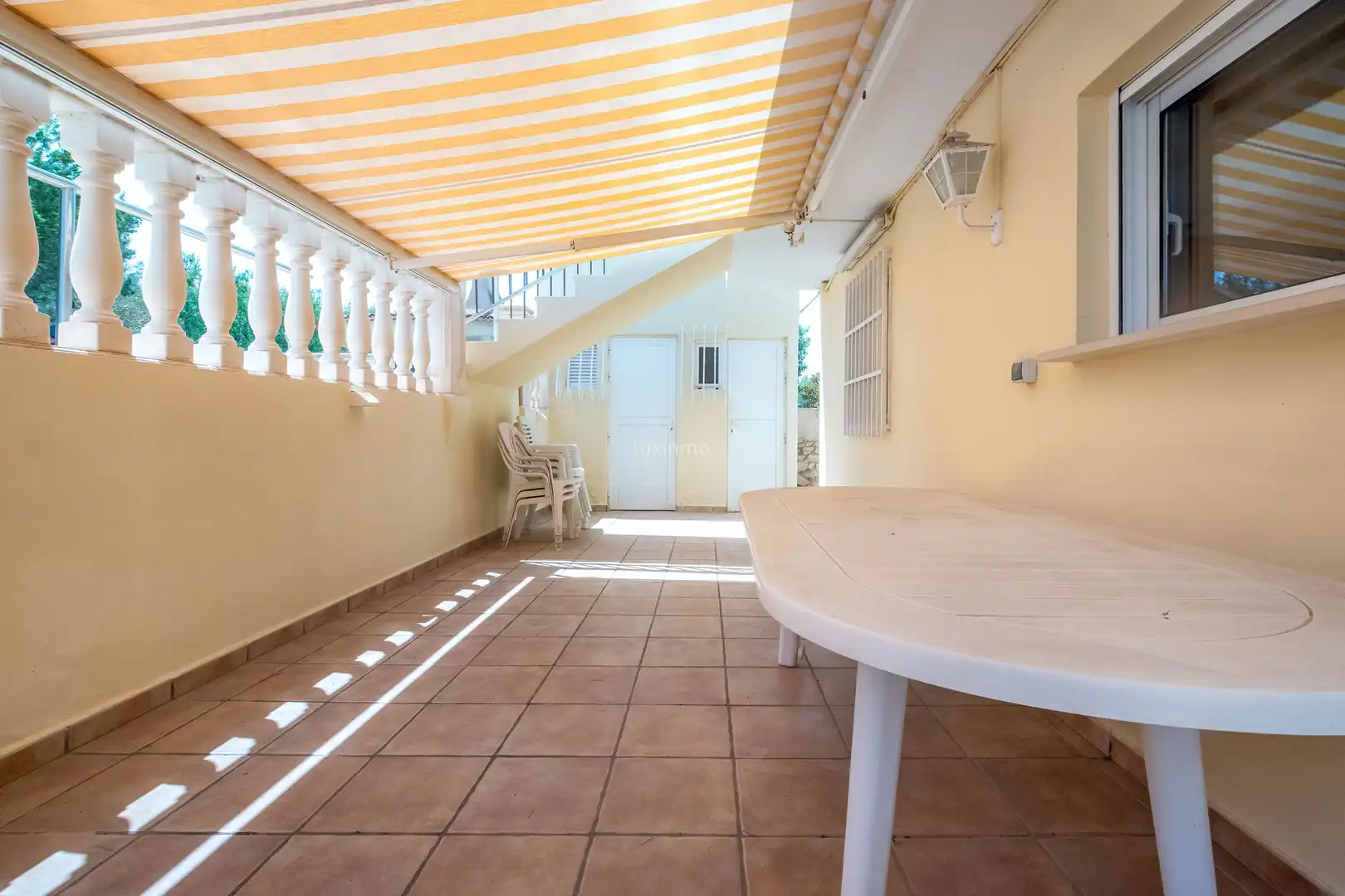 Villa con piscina in vendita a L'Albir, imagen 24