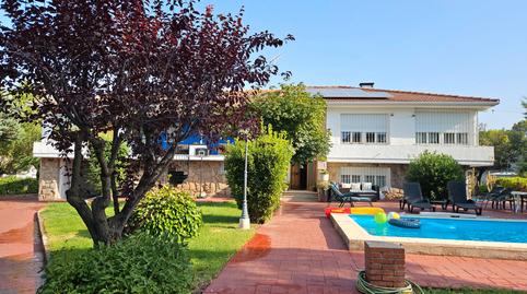 Photo 2 of House or chalet for sale in Calle de Los Nardos, Alpedrete, Madrid