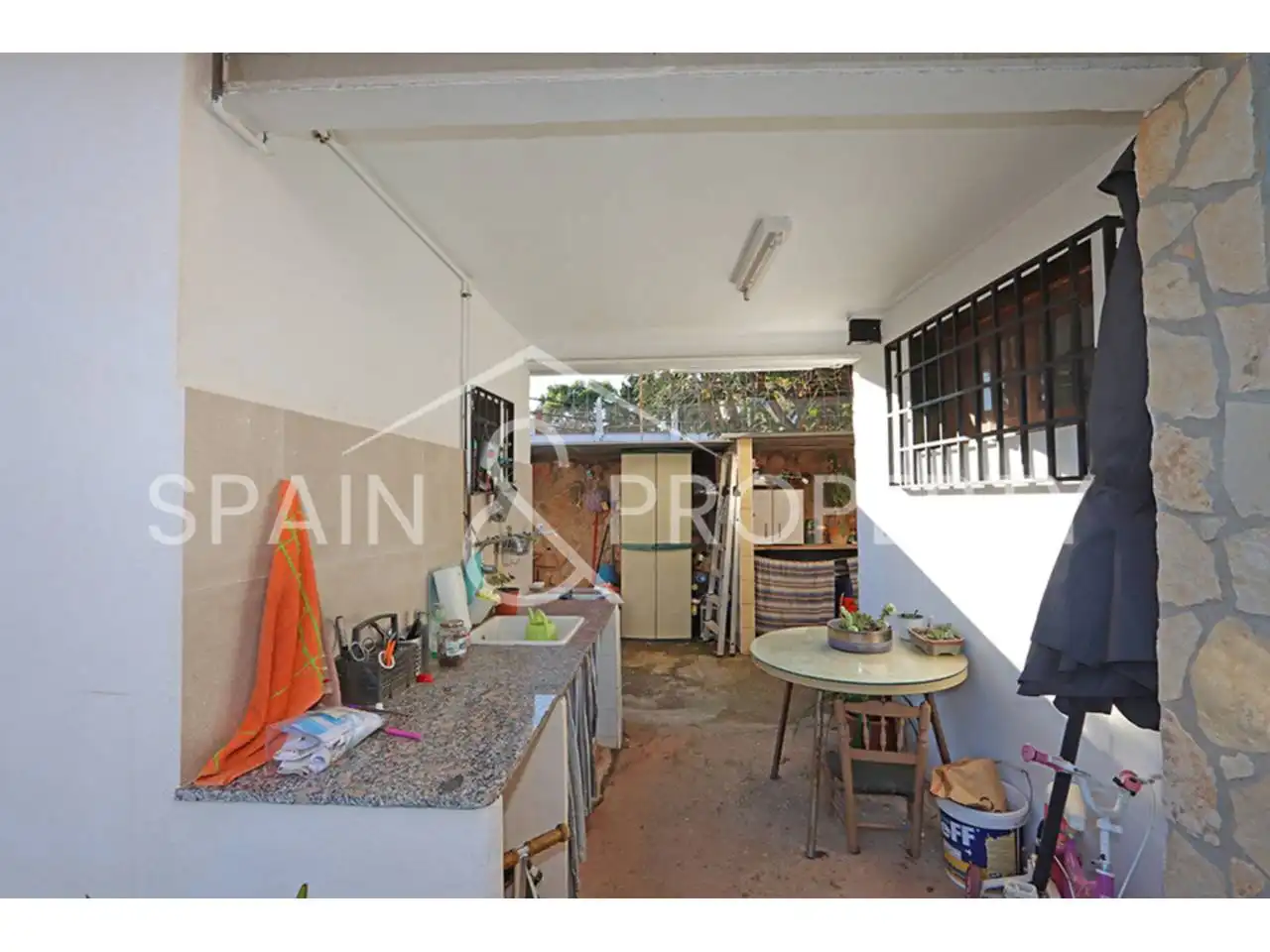 Villa avec piscine à vendre à Calle Turís, imagen 19