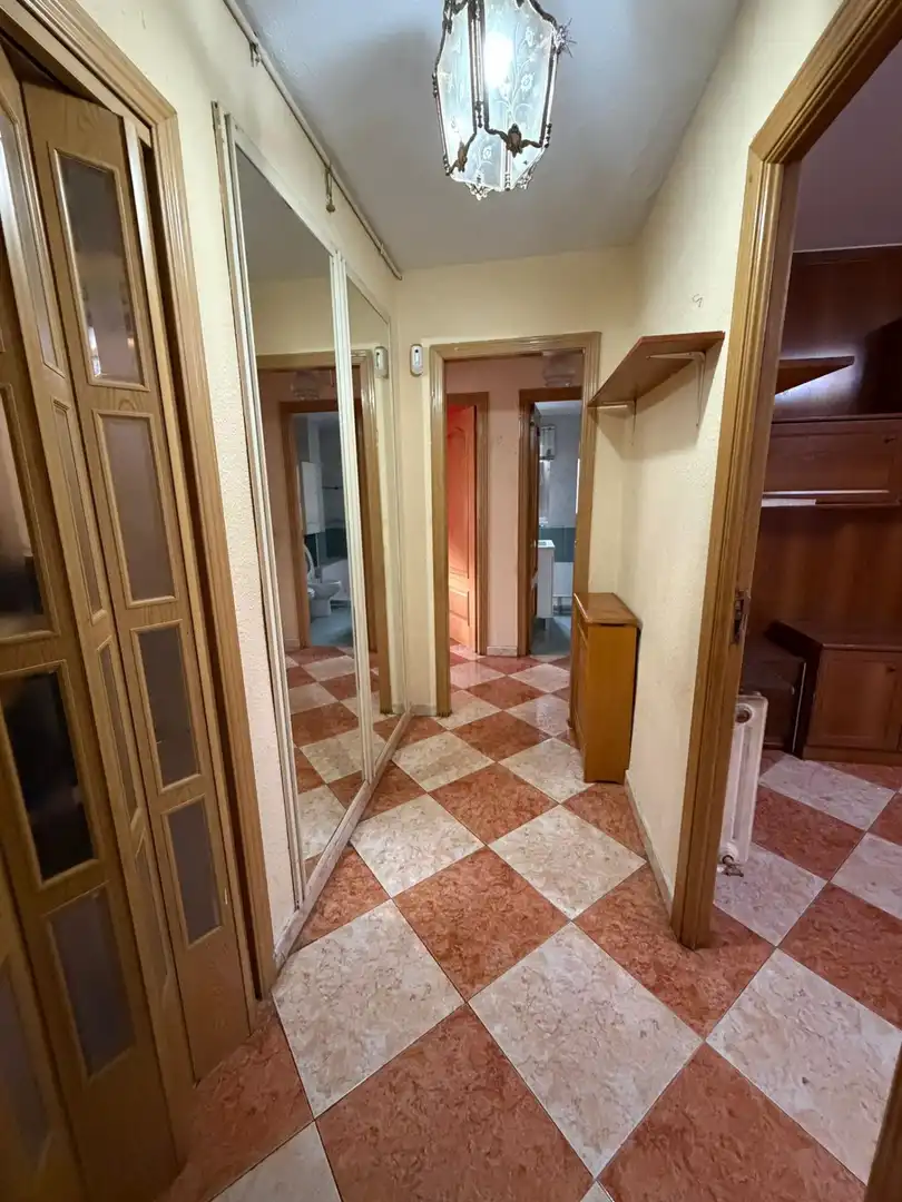 Piso en venta en Móstoles con Calefacción y Terraza