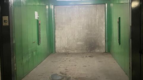 Photo 3 of Garage to rent in San Lorenzo,  Murcia Capital