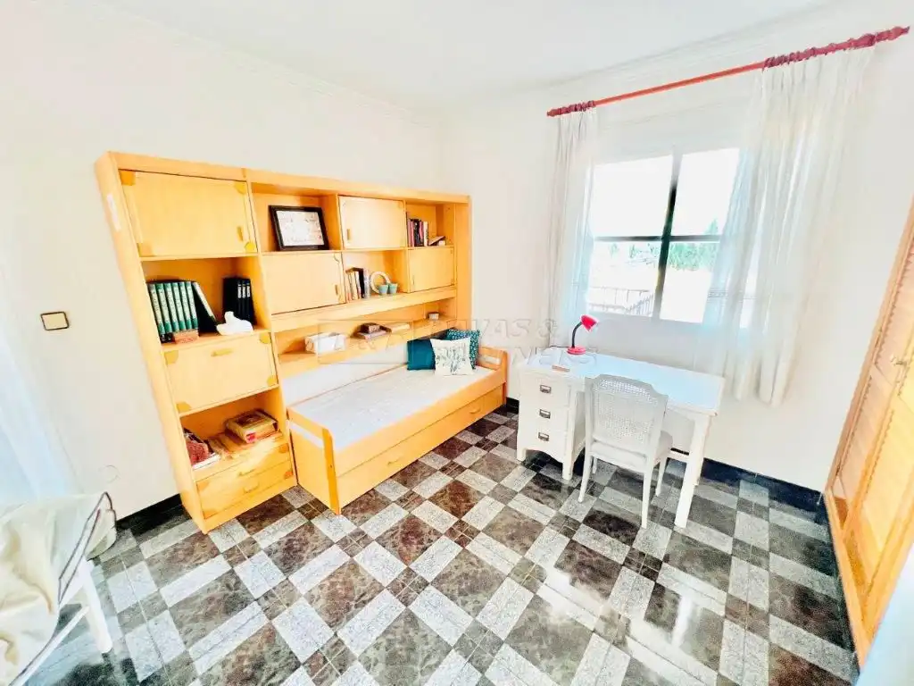 Casa amb jardí en venda a Palmeral V Bene, 22, imagen 35