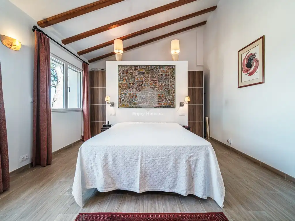 Houses for sale in Portichol - Balcón al Mar