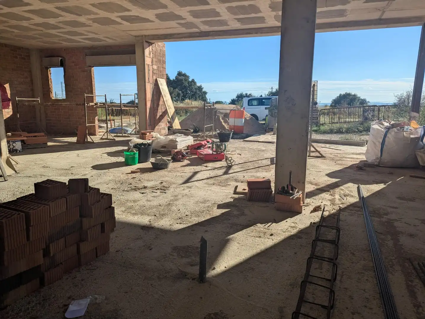 Casa o xalet en venda en Palau-saverdera amb Aire condicionat, Calefacció i Terrassa