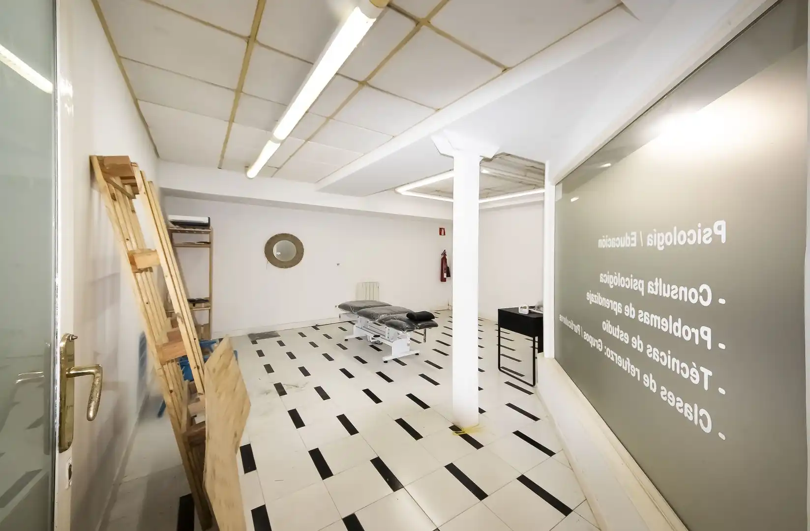 Local comercial de lloguer a Tolosa, imagen 2
