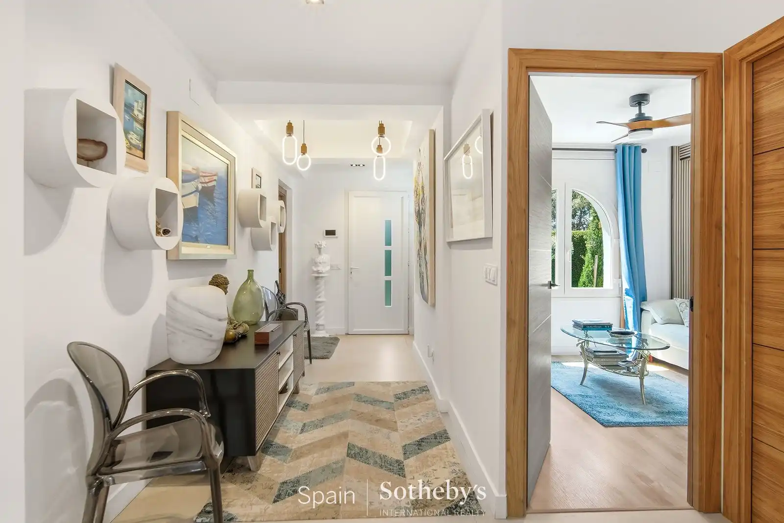 Casa con piscina en venta en Santa Margarita, imagen 48