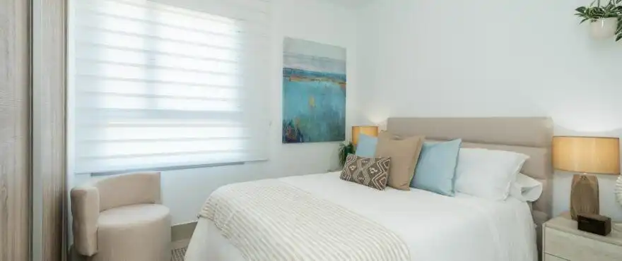 Ático con piscina en venta en La Cala Golf - Lagar Martell, imagen 14