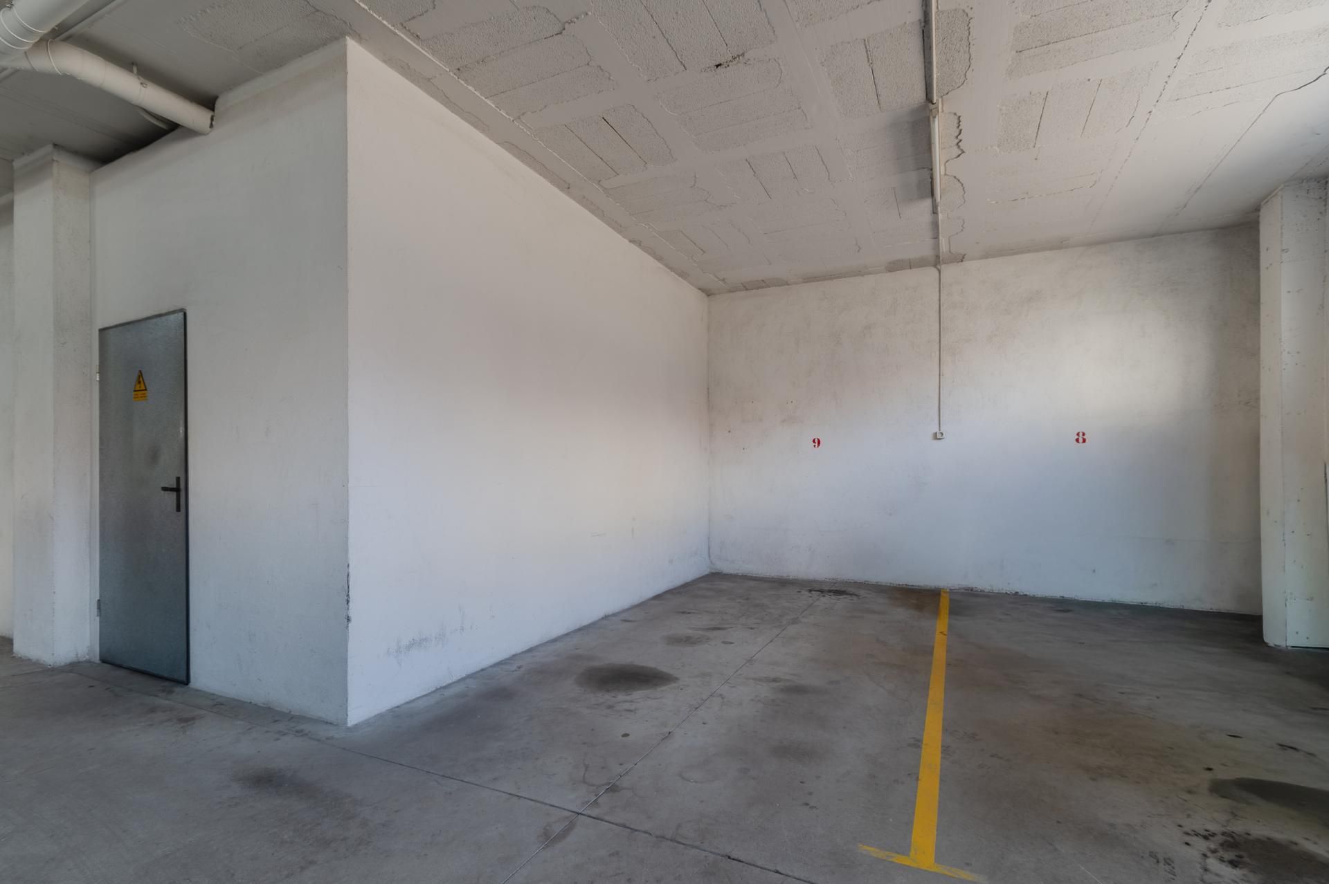 Pis en venda en Riudellots de la Selva amb Calefacció