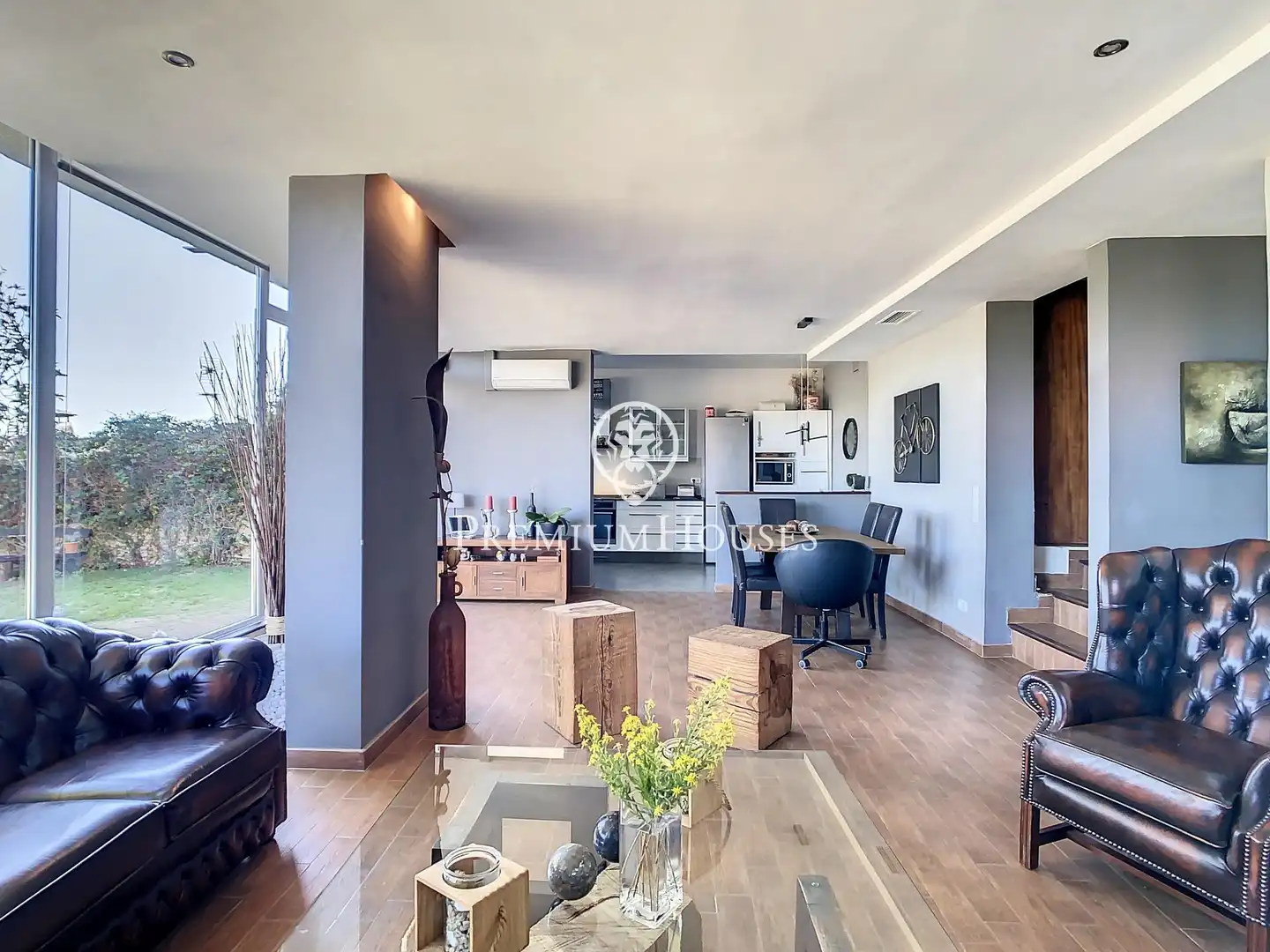 Haus mit Terrasse zum Verkauf in Sant Cebrià de Vallalta, imagen 8