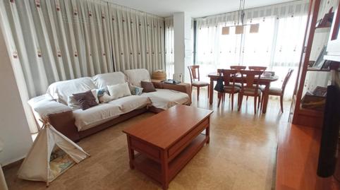 Photo 3 of Single-family semi-detached for sale in Plaza Xúquer, Valencia