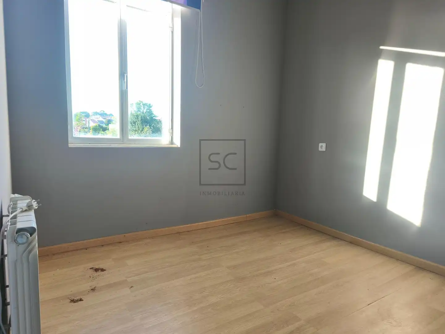 Bedroom of Detached homes for sale in Ferrol  with Heating, Private garden and Storage room