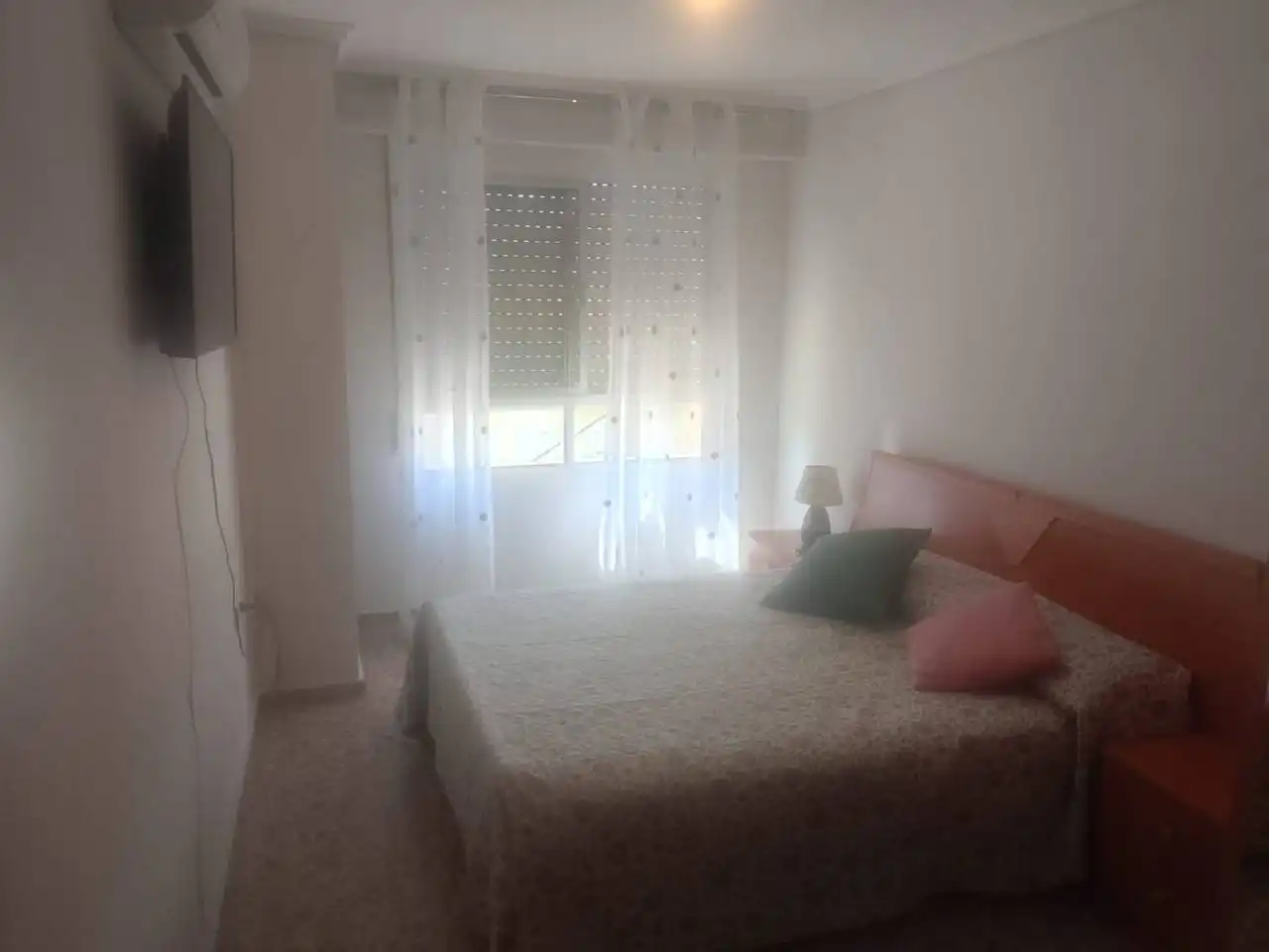 Habitación de Piso en venta en L'Alqueria de la Comtessa con Aire acondicionado, Amueblado y Balcón