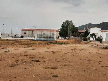 Terreny residencial en venda a MALAGA