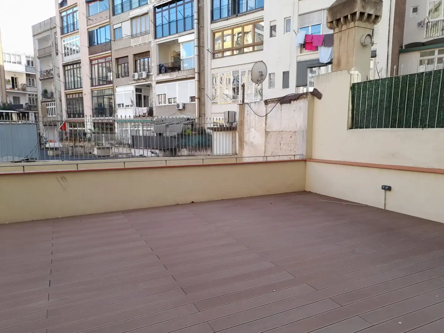 Piso de alquiler en DIAGONAL, Dreta de l'Eixample, Eixample, Barcelona Capital