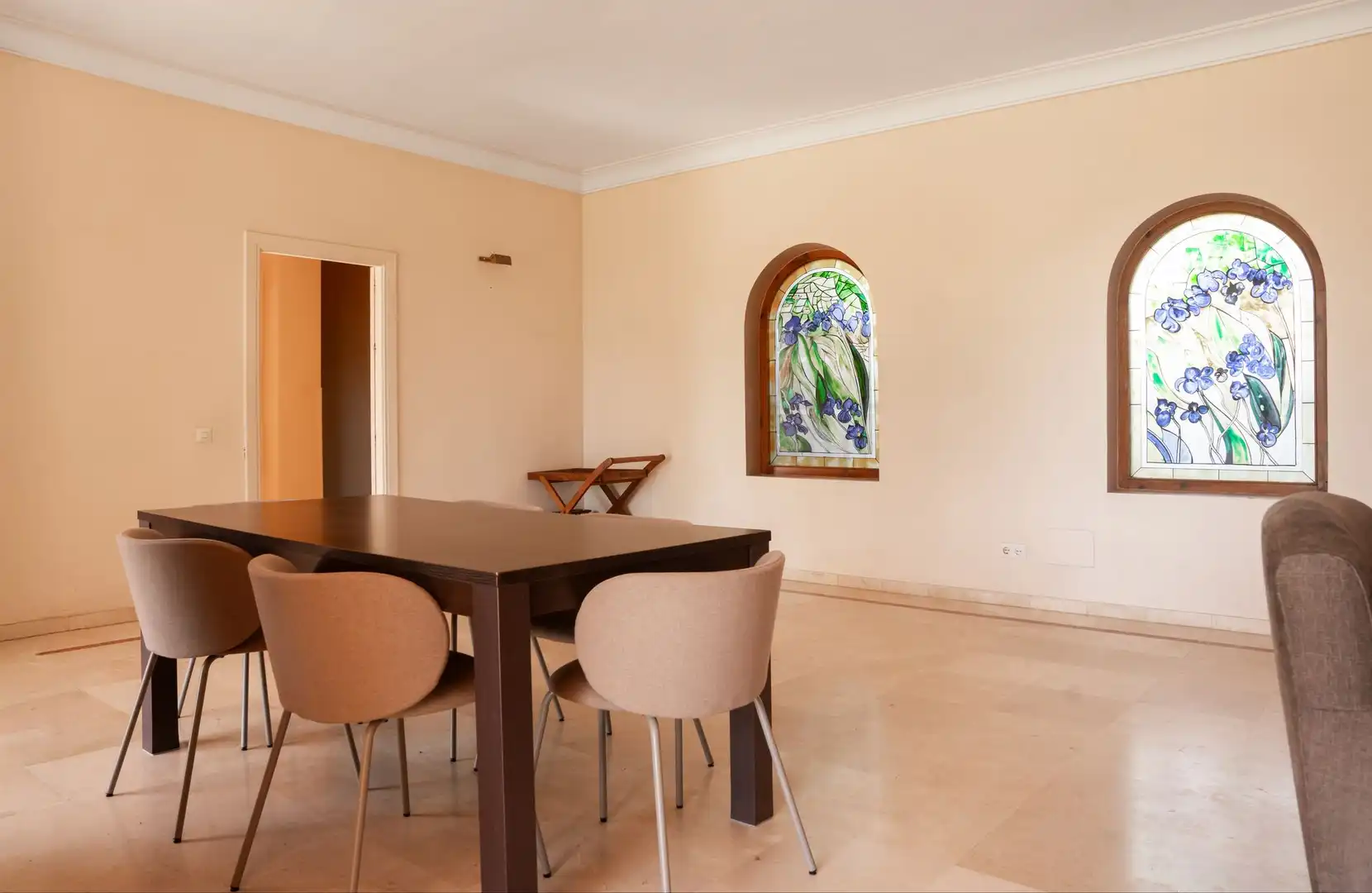 Chalet con terraza en venta en Benamara - Atalaya, imagen 14