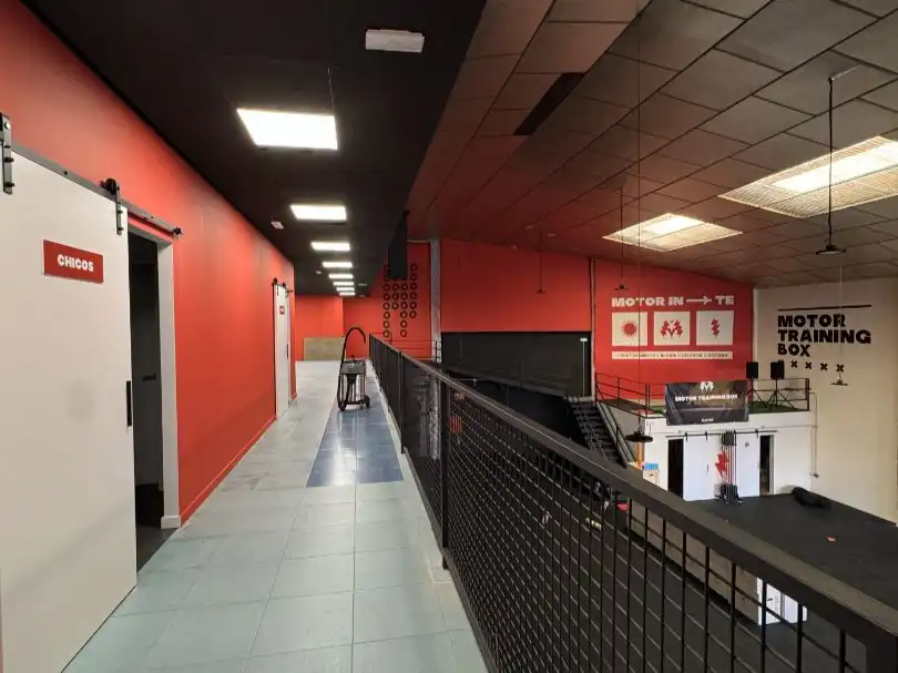 Local de alquiler en Aldaia con Aire acondicionado y Calefacción