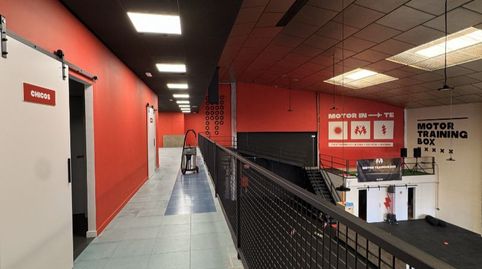 Foto 5 von Geschaftsraum zur Miete in Carrer del Poligon, 43, Aldaia, Valencia