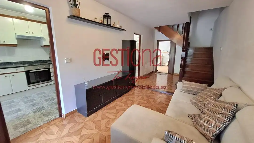 Haus mit Terrasse zum Verkauf in Arenas de Iguña, imagen 9