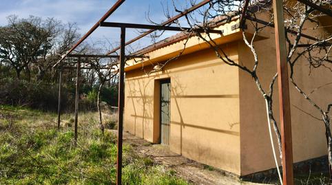 Foto 4 von Grundstücke zum Verkauf in  Polígono 503 Parcela 93 Hoya Grande. Arbancon (gu, 503, Arbancón, Guadalajara