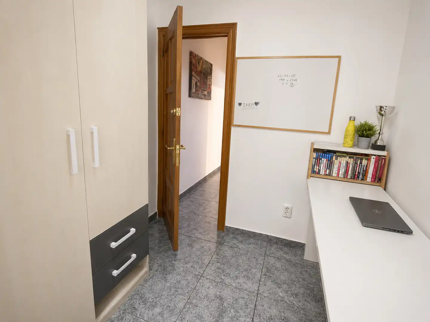 Pis en venda en Sabadell