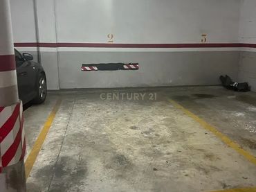 Parcheggio in vendita a Don Pelayo 48-50