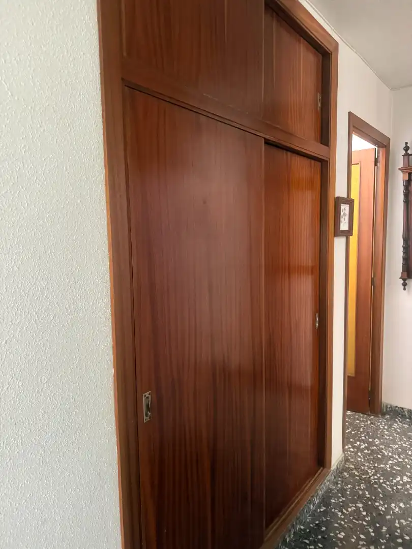 Pis en venda en Jijona / Xixona amb Moblat i Balcó