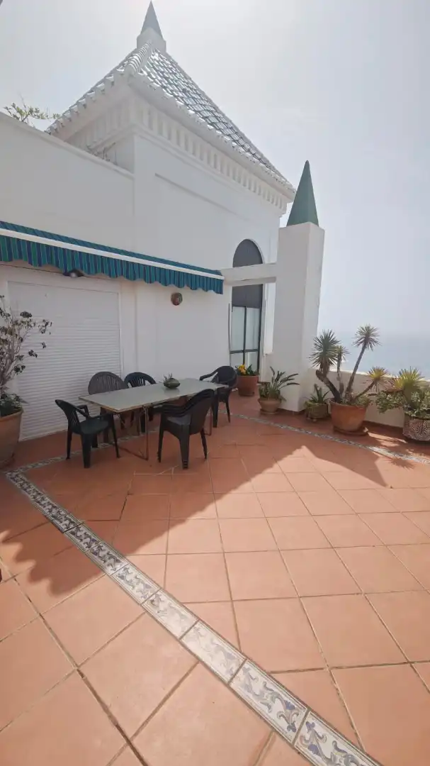 Ático en venta en N/A, -1, El Peñoncillo