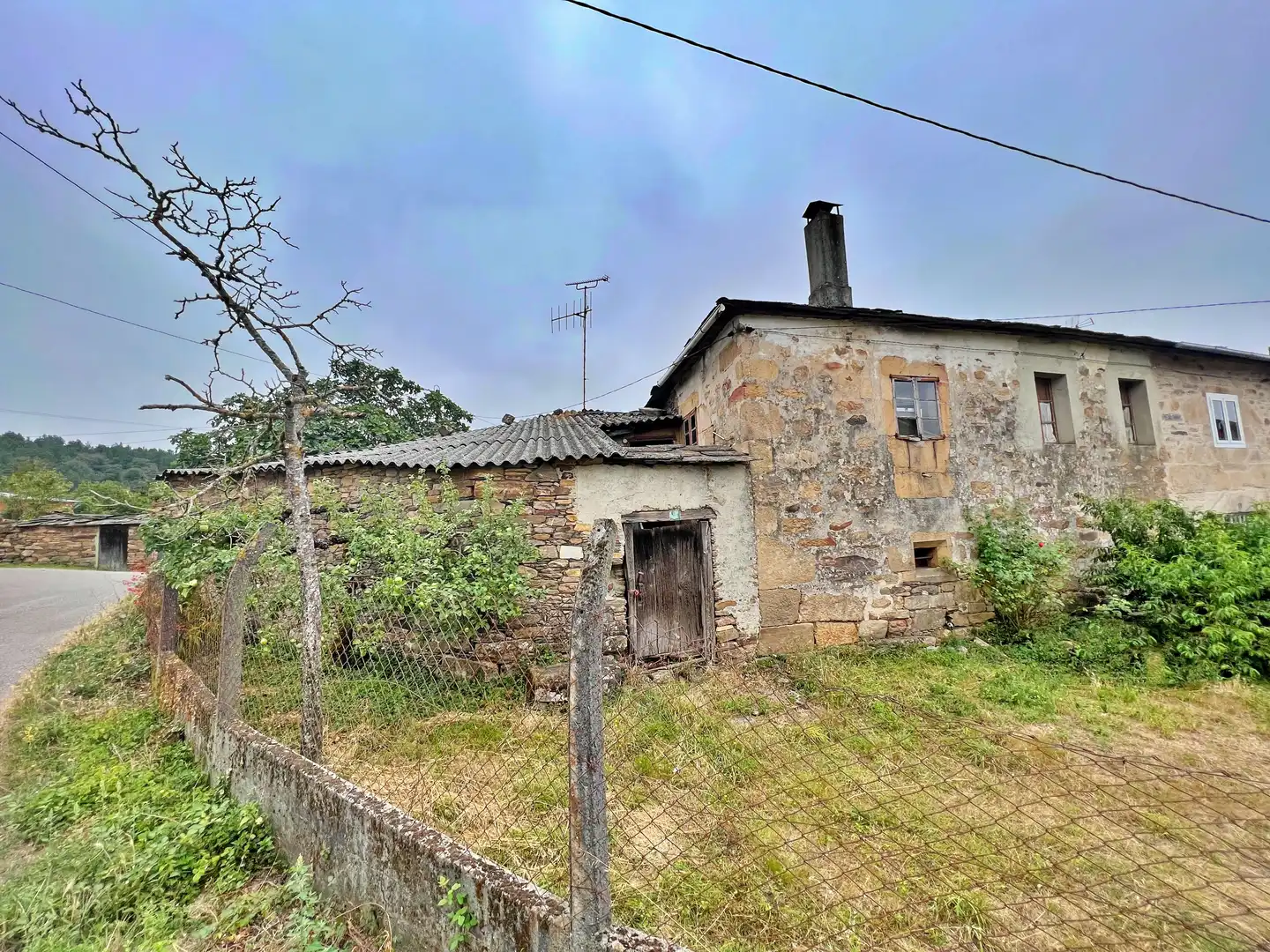 Casa en venda a A Pobra do Brollón, imagen 5