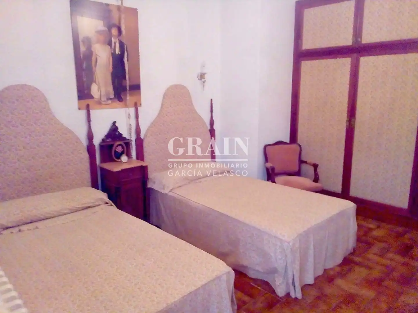 Chalet en venta en Pedanías - Extrarradio, imagen 13