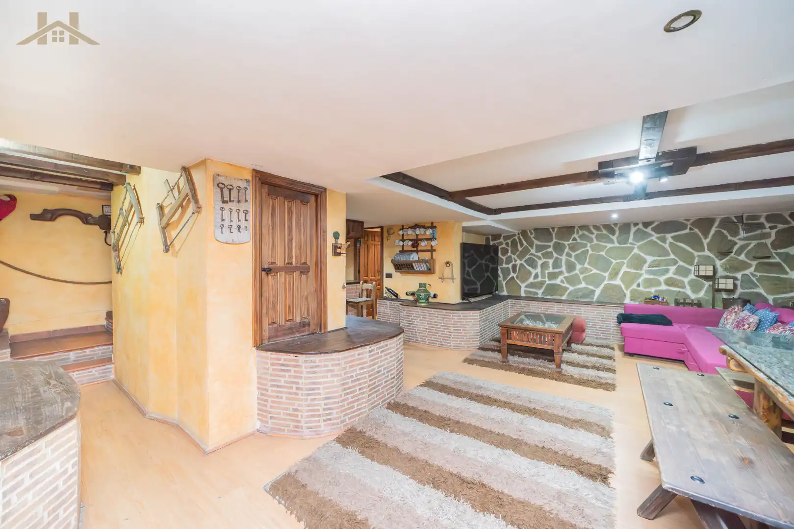 Detached homes for sale in Valdemoro  with Air Conditioner, Heating and Private garden