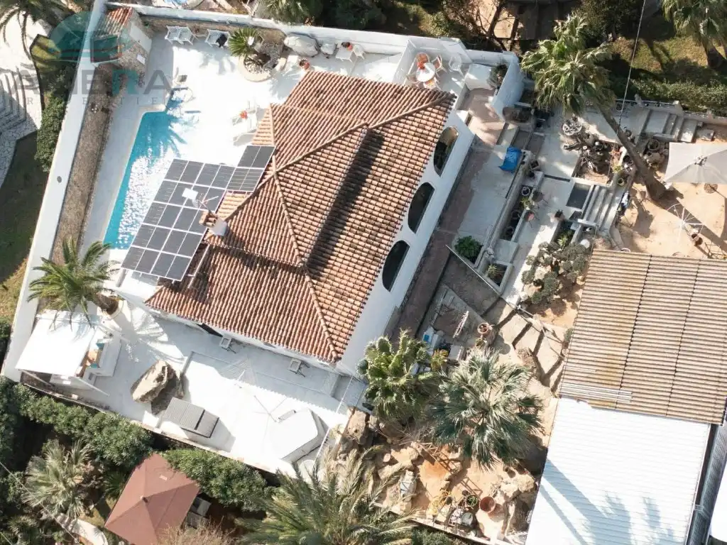 Detached house for sale in Cami San Juan, imagen 2