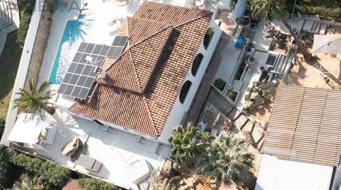 Foto 2 de Casa o chalet en venta en Cami San Juan, El Montgó, Dénia
