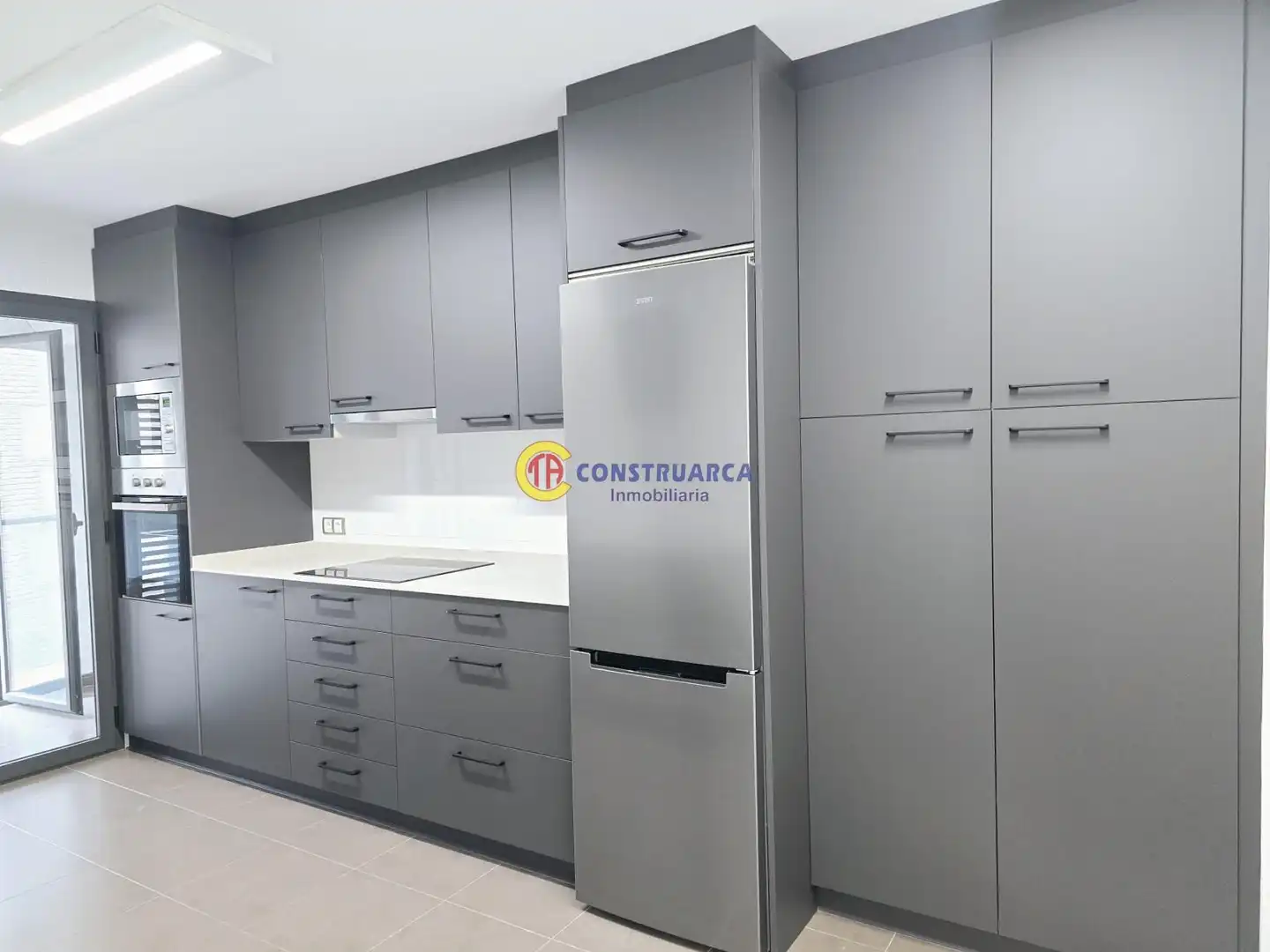 Flat for rent in Casco Antiguo