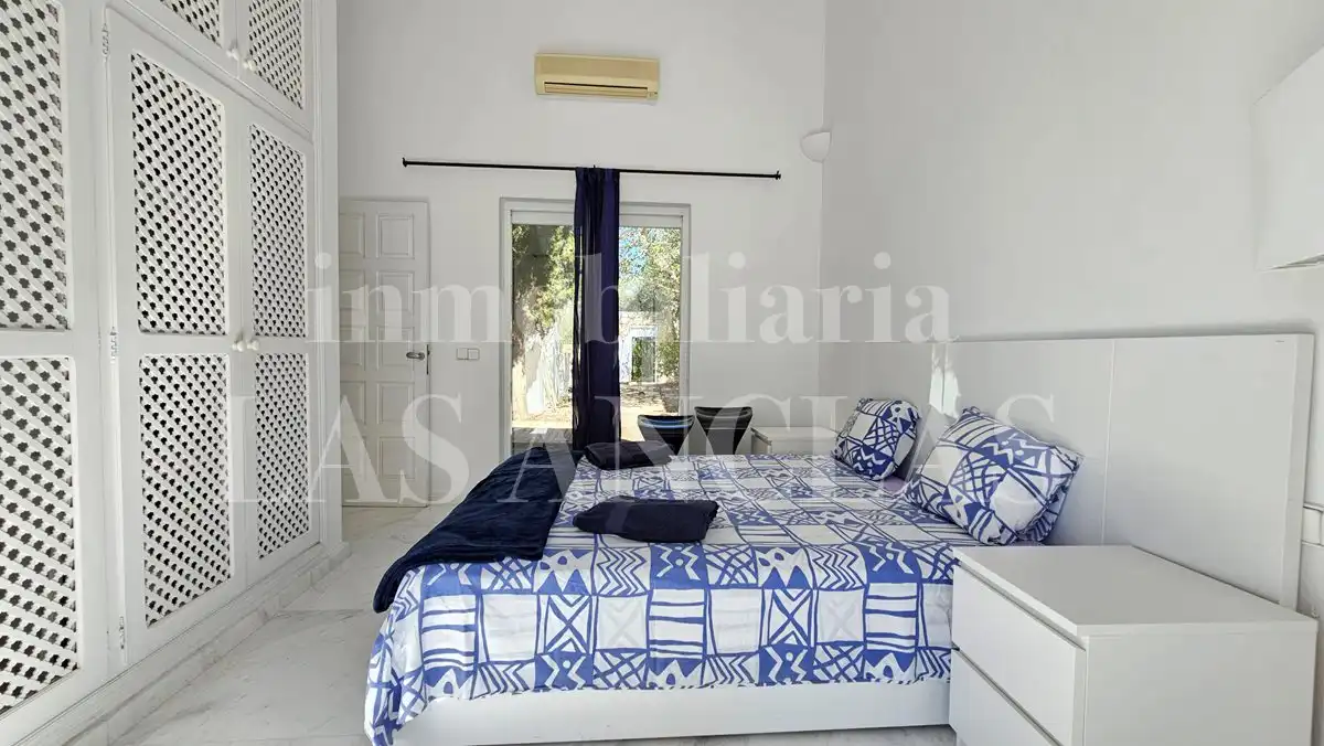 Casa amb piscina en venda a Jesús, imagen 12