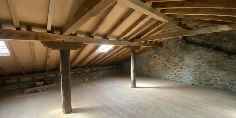 Casa o xalet en venda en Entrambasaguas amb Jardí privat, Terrassa i Traster