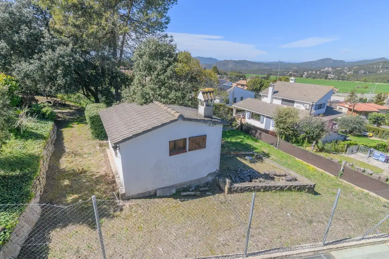 Casa o xalet en venda en Castellnou de Bages amb Jardí privat, Terrassa i Piscina