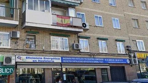 Photo 5 of Premises for sale in C/ San Carlos Borromeo, Santos, Leganés